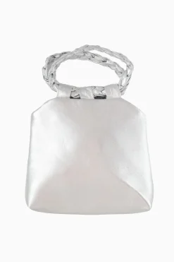 Bolso Asa Trenzada