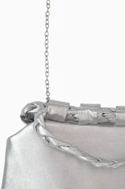 Bolso Asa Trenzada