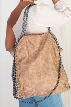 Bolso Cadenas