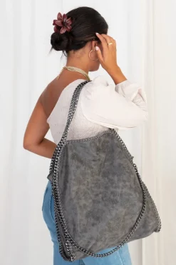 Bolso Cadenas