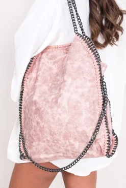 Bolso Cadenas