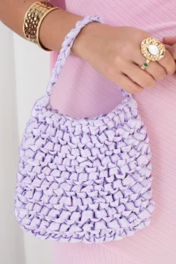 Bolso Crochet Chic
