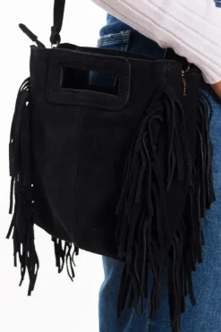 Bolso Flecos