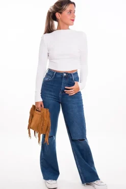Bolso Flecos