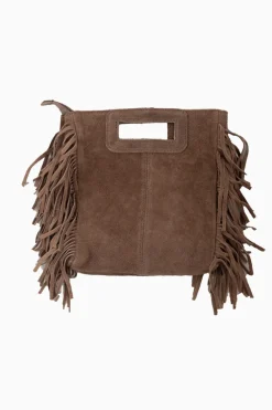 Bolso Flecos