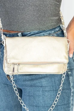 Bolso Rock Mini