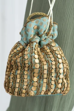 Bolso Saco Boho
