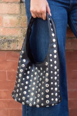 Bolso Tachas