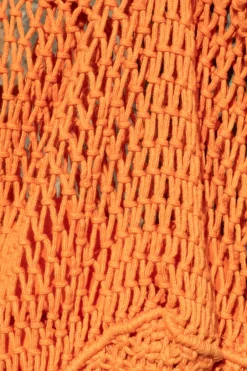 Bolso Tote Crochet