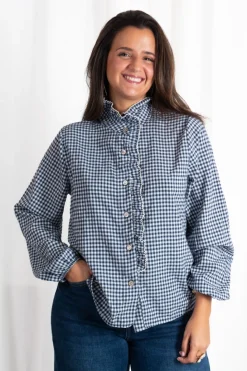 Camisa Campiña