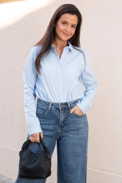 Camisa Clásica