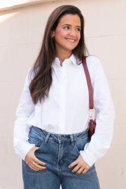 Camisa Clásica