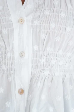 Camisa Hamptons