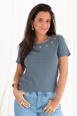 Camiseta Stars