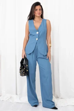 Chaleco Suit