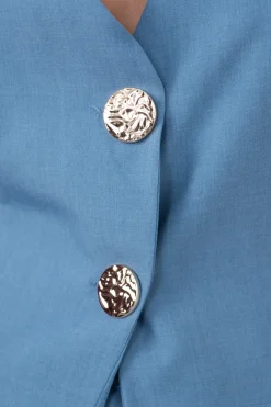 Chaleco Suit