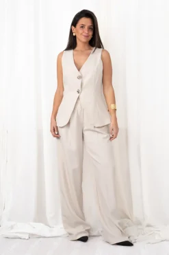 Chaleco Suit