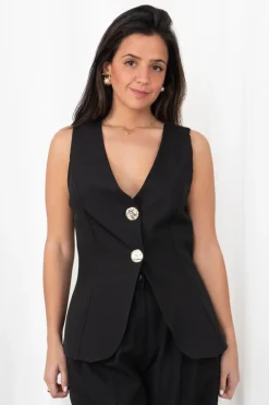Chaleco Suit