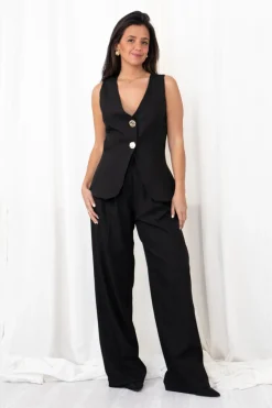 Chaleco Suit