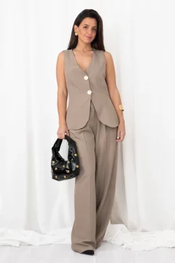 Chaleco Suit