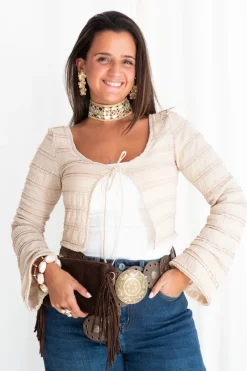Chaqueta Lola