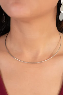 Choker Básica