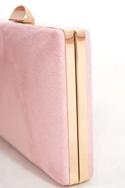 Clutch Fiesta Liso