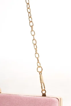 Clutch Fiesta Liso
