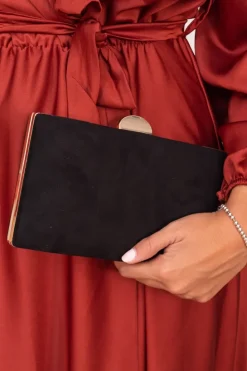 Clutch Fiesta Liso