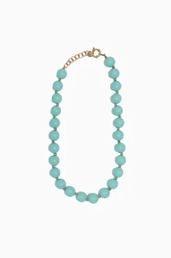 Collar Bolas Pastel