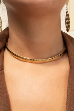 Collar Choker