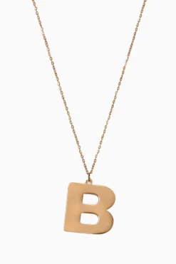 Collar Initial