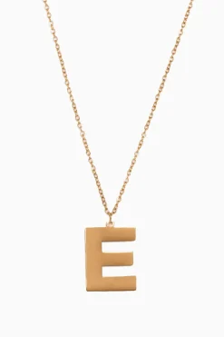 Collar Initial
