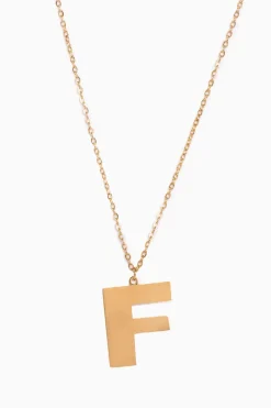 Collar Initial
