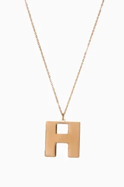 Collar Initial