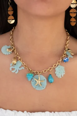 Collar Seychelles