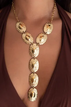 Collar Sheila