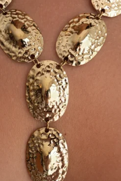 Collar Sheila