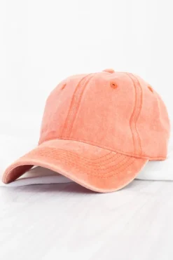Gorra Desgastada