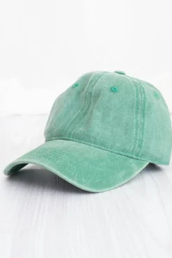 Gorra Desgastada