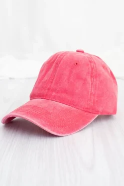 Gorra Desgastada