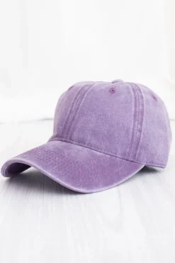 Gorra Desgastada