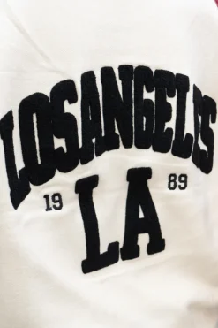 Jersey LA
