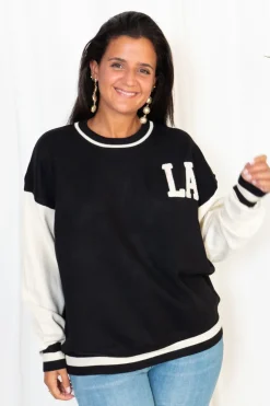 Jersey LA