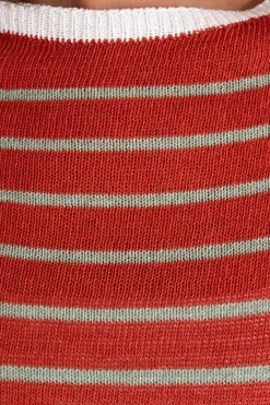 Jersey Rayas