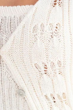 Kimono Crochet