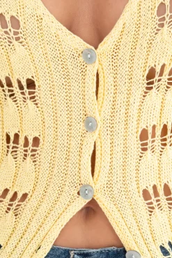 Kimono Crochet