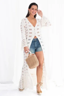 Kimono Crochet