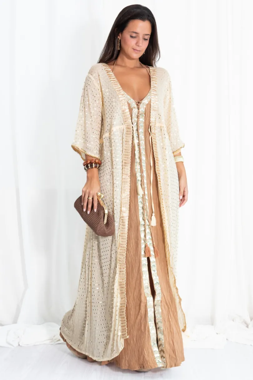 Kimono Marrakech