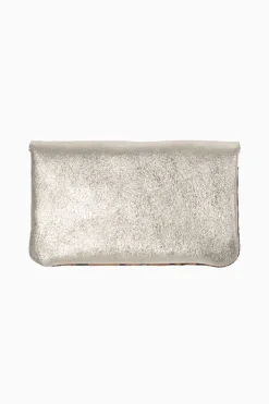 Monedero Leopardo